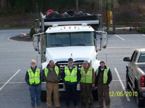 Greater Lebanon Refuse Authority