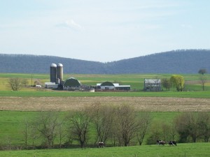 Keep Pennyslvania Beautiful
