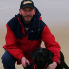 Todd Crouch