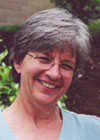 Susan Wiseman