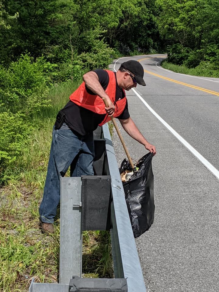 Waste Reduction and Recycling