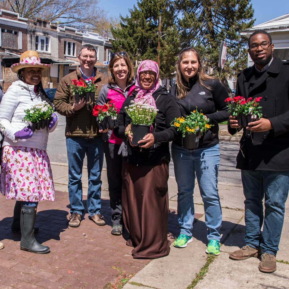 BEAUTIFICATION_Keep Chester County Beautiful, Sun Village Park- square