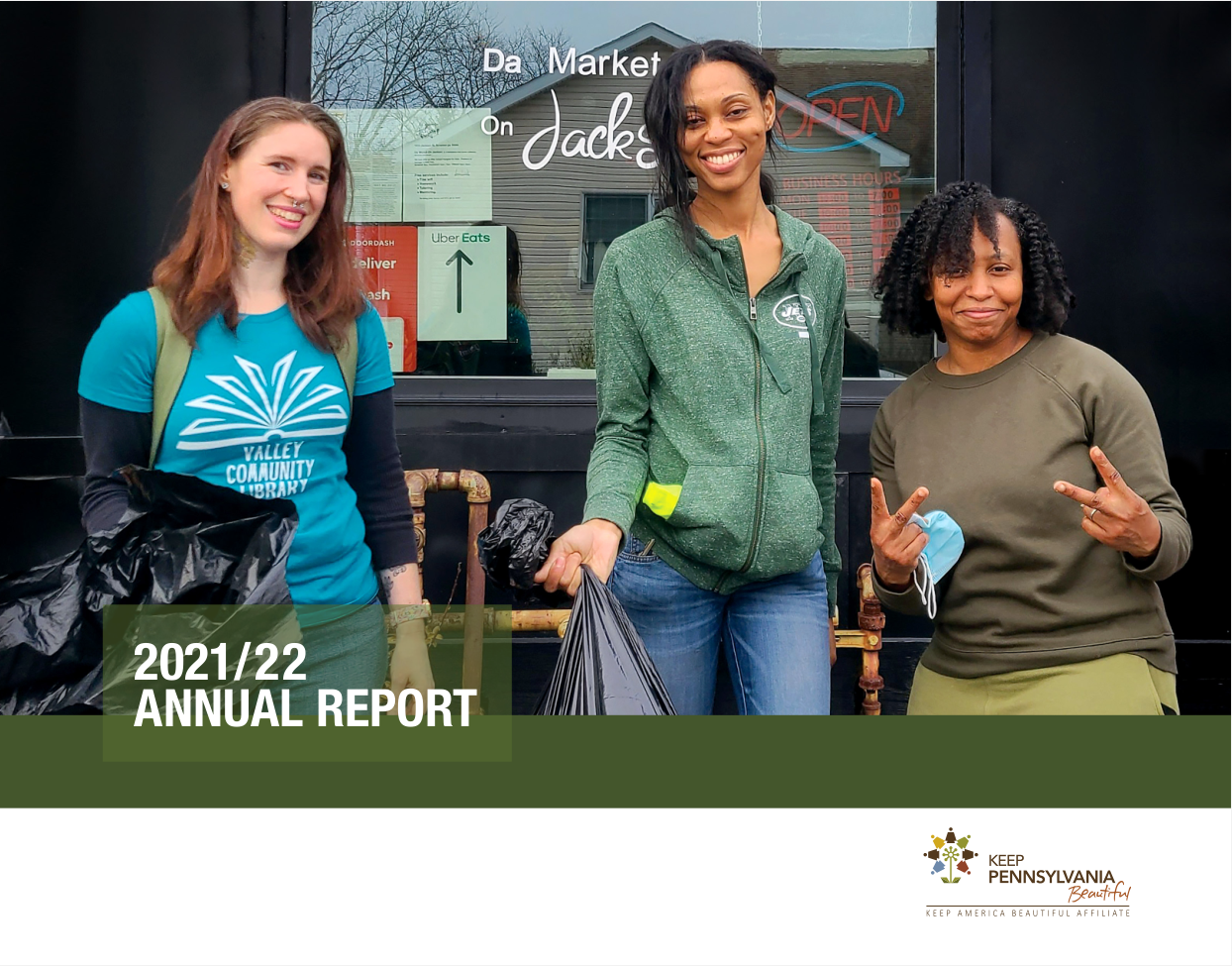 KPB Annual Report-2021-2022