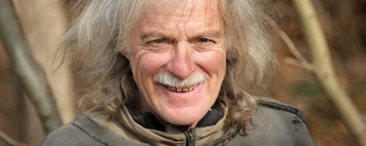 Volunteer of the Year Award 2025 Ken Duerig nominated by Allegheny Cleanways