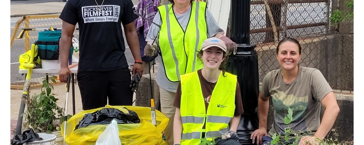 Cover for the KPB 2024-2025 Annual Report