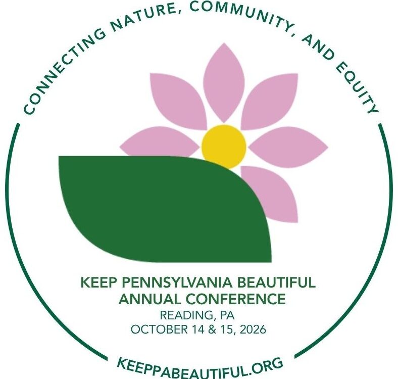 2026 KPB Annual Conference Logo
