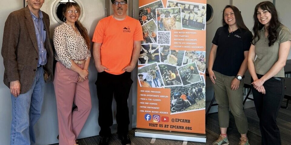 EPCAMR and KPB announce the newest KPB affiliate