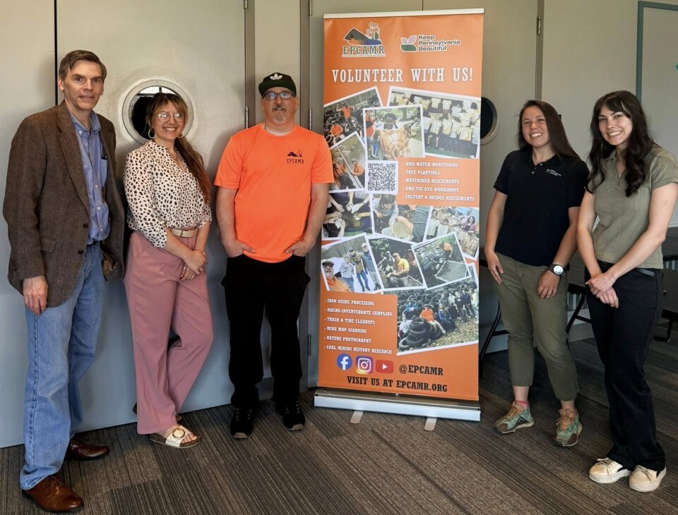 EPCAMR and KPB announce the newest KPB affiliate