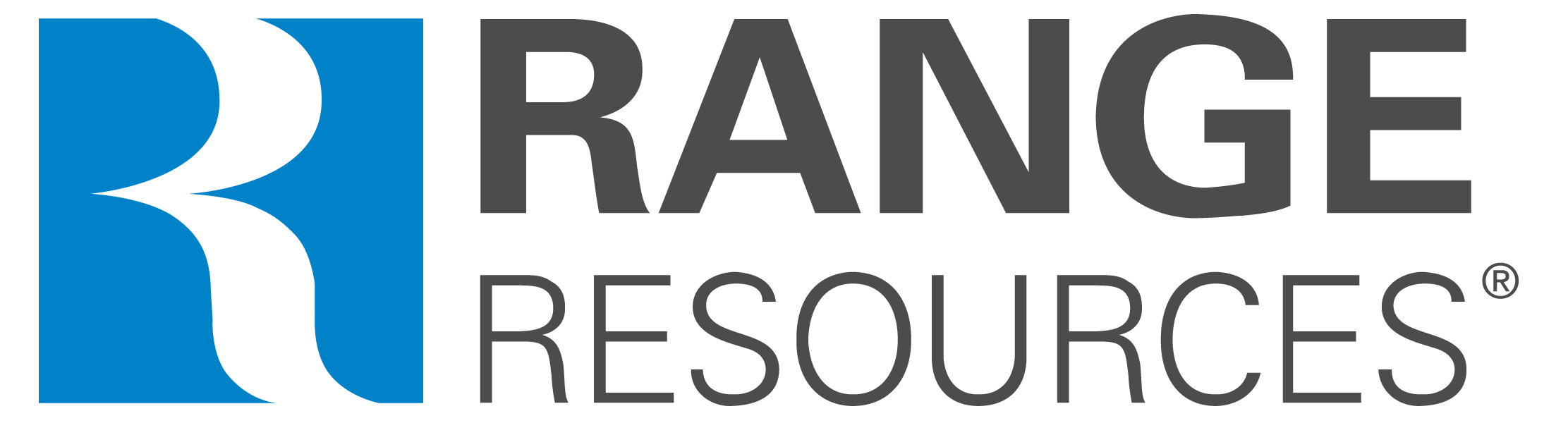 Range Resources corporate logo