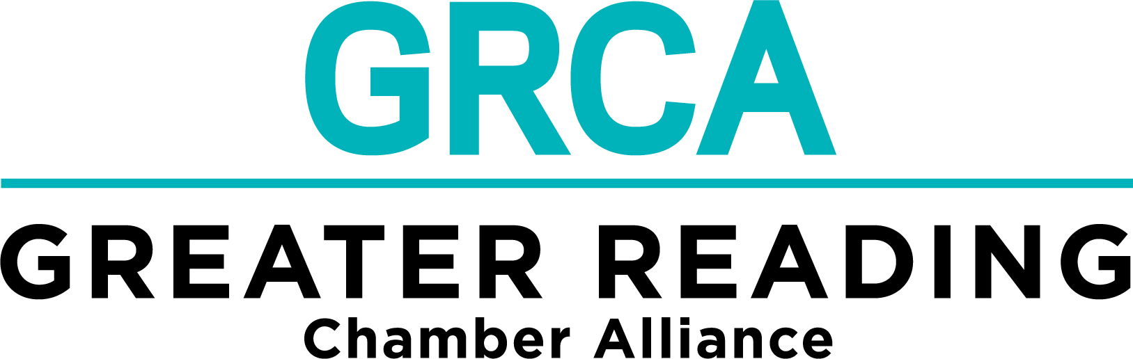Greater Reading Chamber Alliance logo