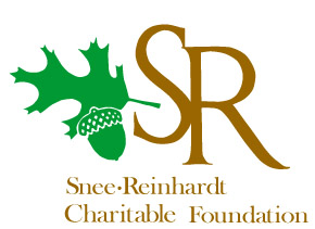 Snee-Reinhardt Charitable Foundation logo