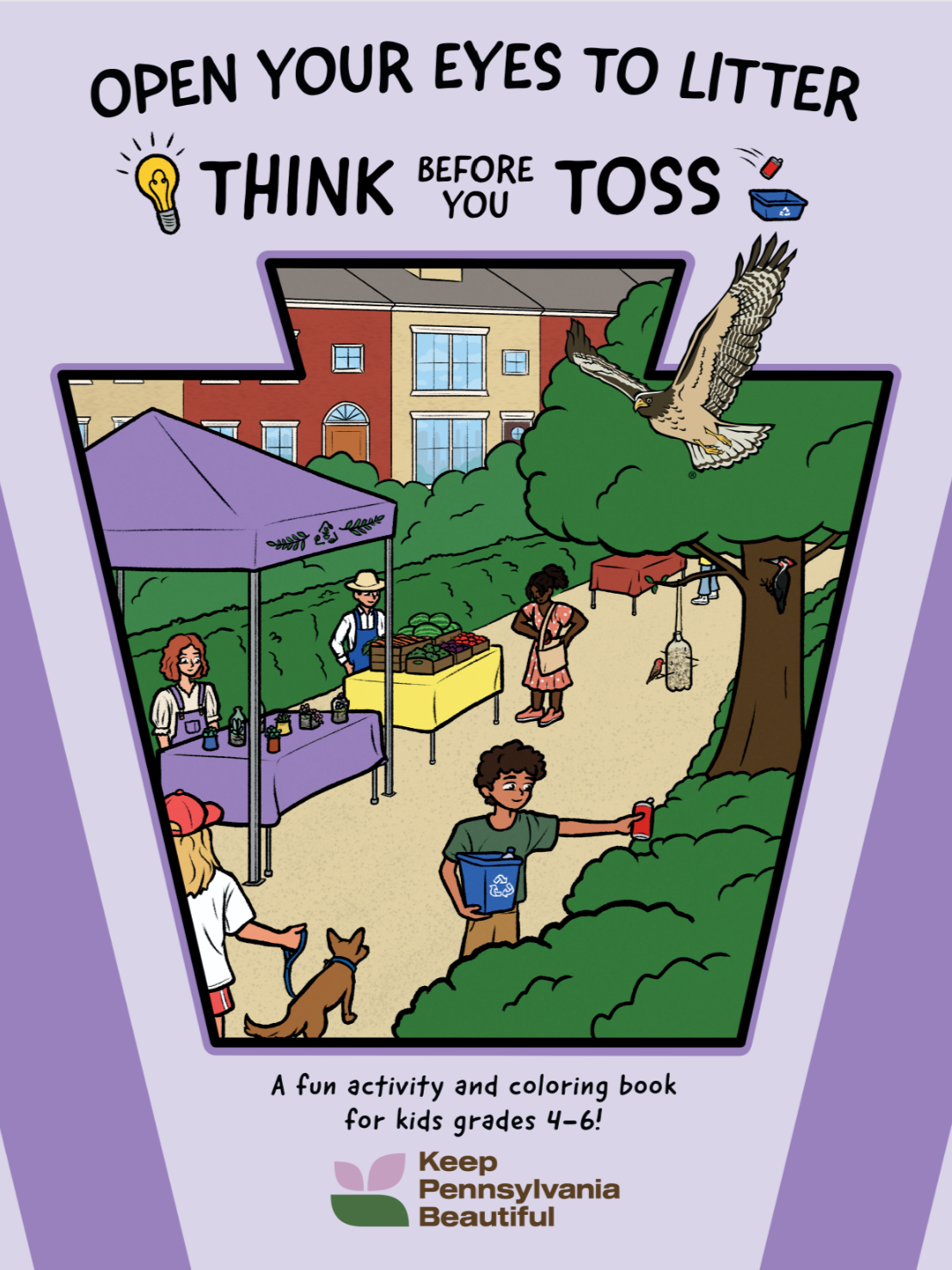 OYEL 3 book cover